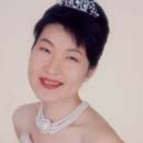 吉田晴子